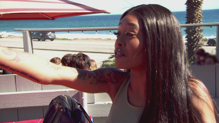 Bad Girls Club — s16e01 — #LikeItOrNah