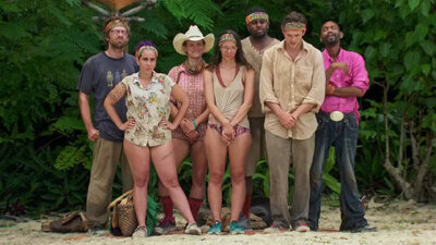 Survivor — s37e04 — Time to Bring About the Charmpocalypse