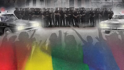 Американское приключение — s23e13 — Stonewall Uprising