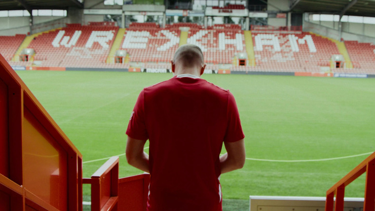 Добро пожаловать в Рексэм — s03e02 — Goals