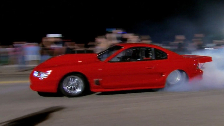 Street Outlaws: Memphis — s04 special-3 — Road Block
