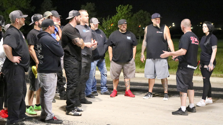 Street Outlaws — s18e04 — Salty Tunes