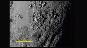 Destination: Pluto — s01e11 — New Horizons - Pluto Flyby Images