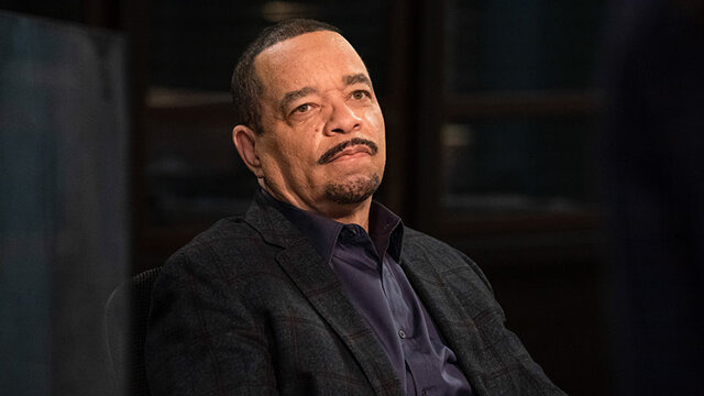 Law & Order: Special Victims Unit — s22e05 — Turn Me On Take Me Private