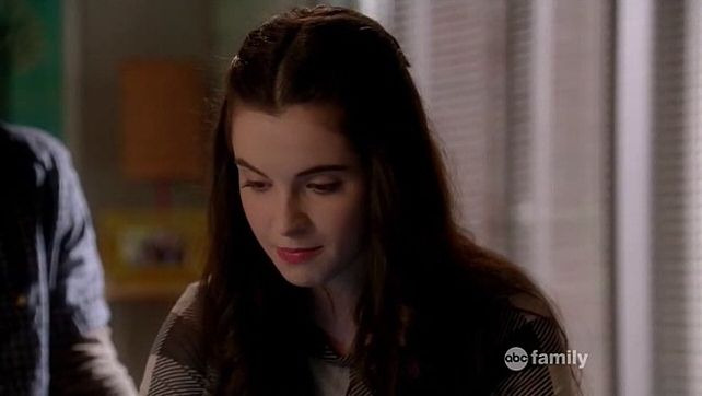 Switched at Birth — s04e17 — To the Victor Belong the Spoils