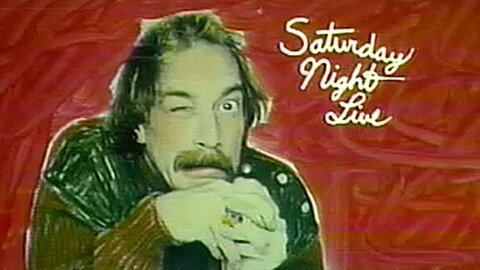 Saturday Night Live — s05e06 — Howard Hesseman / Randy Newman