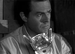 The Outer Limits — s02e05 — Demon with a Glass Hand