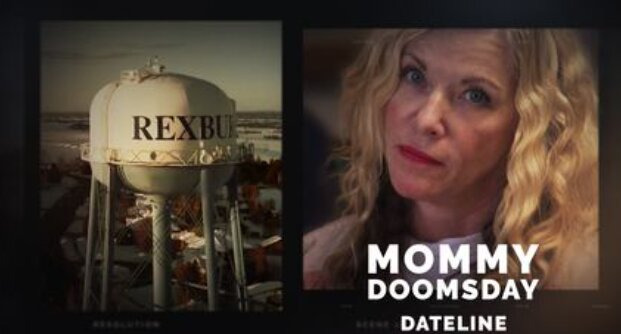 Dateline NBC — s2021e16 — Mommy Doomsday
