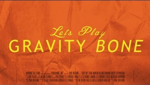 ПьюДиПай — s03e564 — VOTE FOR NEXT LET'S PLAY! - Gravity Bone: Playthrough: Part 1/1