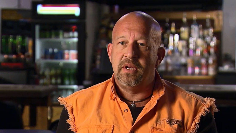 Bar Rescue — s03e36 — Taxed Out in Texas