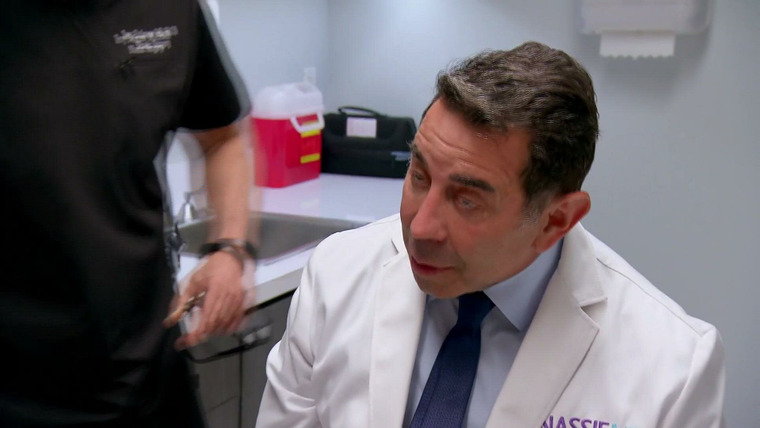 Botched — s08e10 — Doctor Nose Best