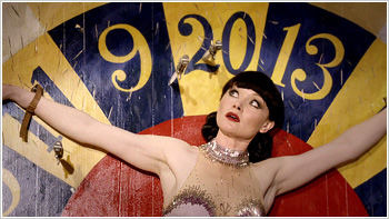 Miss Fisher's Murder Mysteries — s01e11 — Blood and Circuses