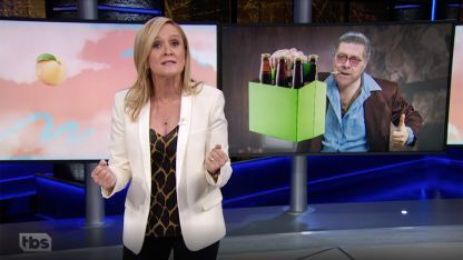 Full Frontal with Samantha Bee — s04e24 — October 2, 2019