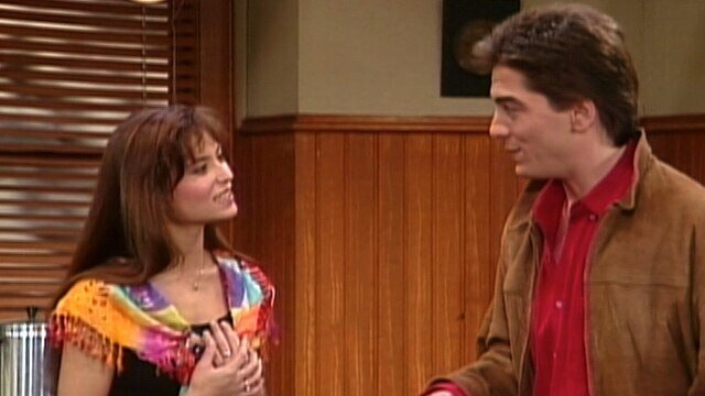 Charles in Charge — s04e13 — Poetic License