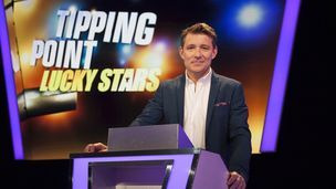 Tipping Point: Lucky Stars — s06e06 — Kirsty Wark, Miles Jupp, Kerry Katona