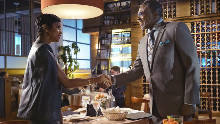 Greenleaf — s02e10 — Call Not Complete