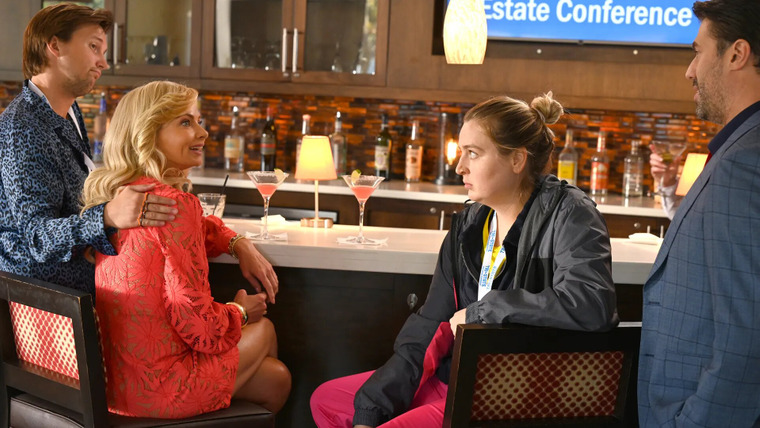 Эта страна — s02e07 — The Tri-state Real Estate Conference