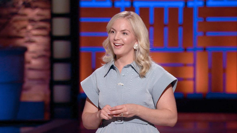 Shark Tank — s16e09 — Petite Keep, Legit Kits, onewith, ToughCutie