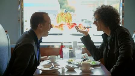 Comedians in Cars Getting Coffee — s03e07 — Howard Stern: The Last Days of Howard Stern