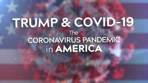 Four Corners — s2020e14 — Trump and COVID-19