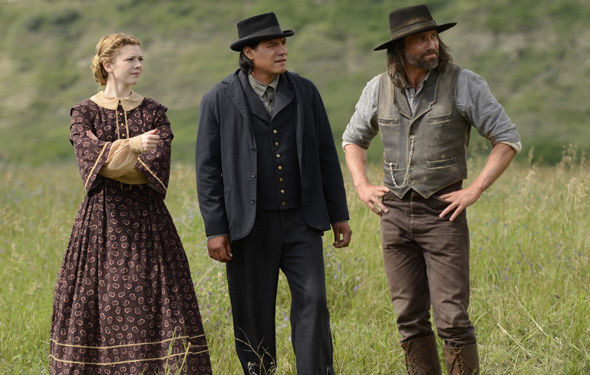 Hell on Wheels — s02e06 — Purged Away with Blood