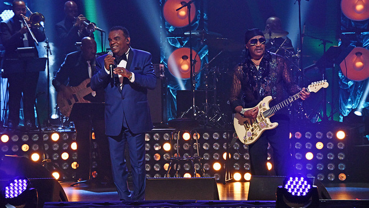 Legends: OWN at the Apollo — s01e03 — The Isley Brothers