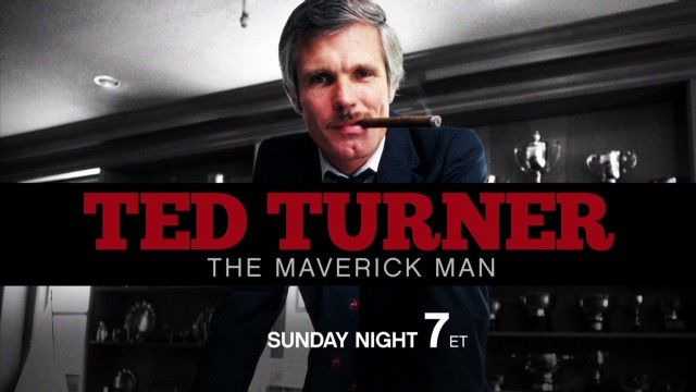 CNN Special Report — s2013e15 — Ted Turner: The Maverick Man
