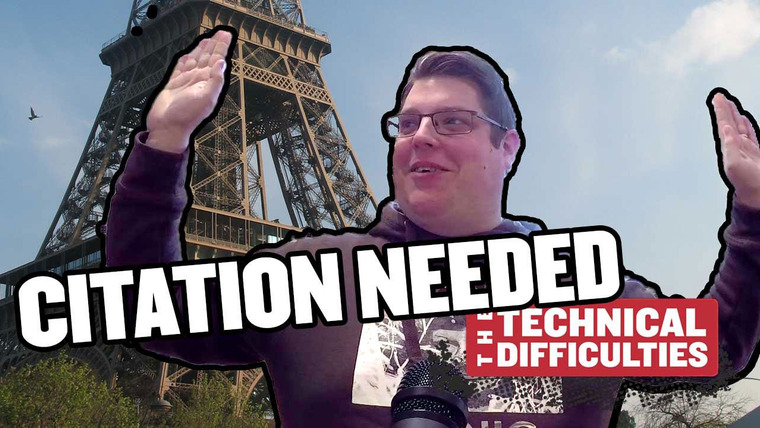 Citation Needed — s04e05 — Victor Lustig and Binary Points