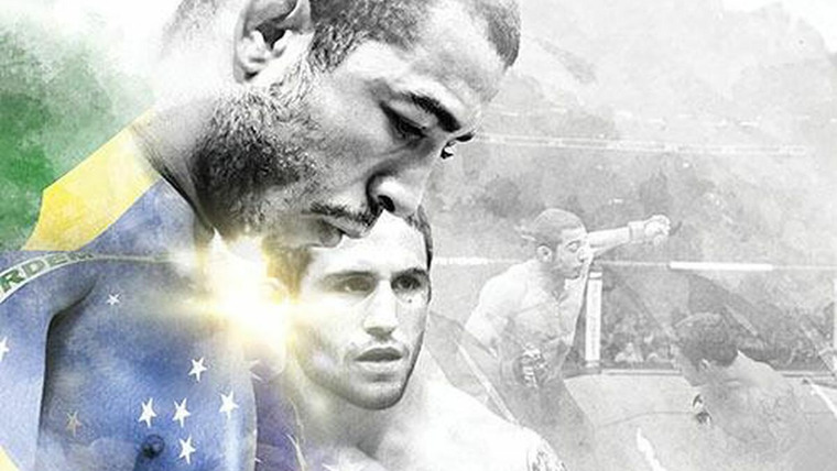 UFC PPV Events — s2014e08 — UFC 176: Aldo vs. Mendes 2