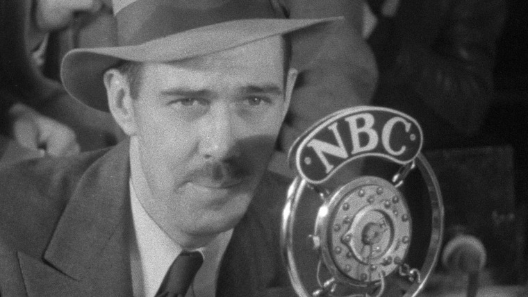 History's Greatest Mysteries — s03e11 — Lindbergh Baby Kidnapping