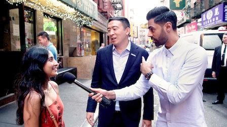 Patriot Act with Hasan Minhaj — s05e05 — Don't Ignore the Asian Vote in 2020