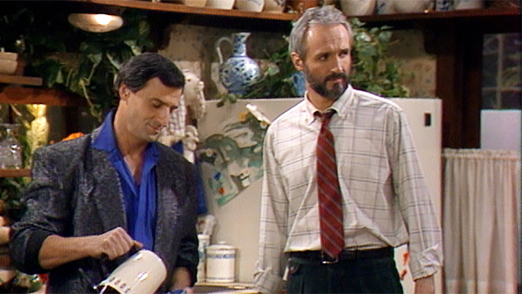 Family Ties — s05e14 — O'Brother (2)