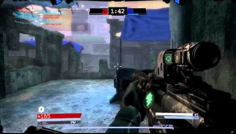 PewDiePie — s01e02 — Blacklight Tango Down: Team Deathmatch 38-4 (PC Gameplay/Commentary)