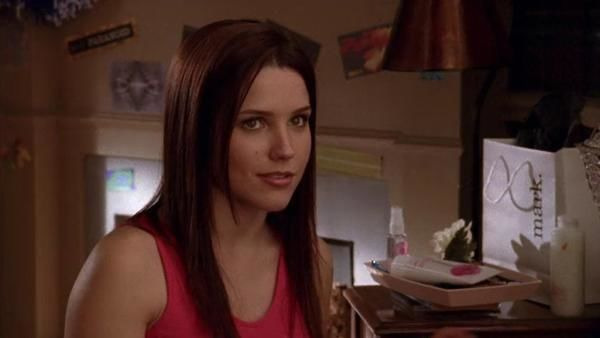 One Tree Hill — s02e18 — Lonesome Road