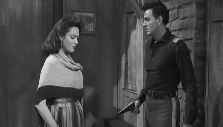 Караван повозок — s01e20 — The Dora Gray Story