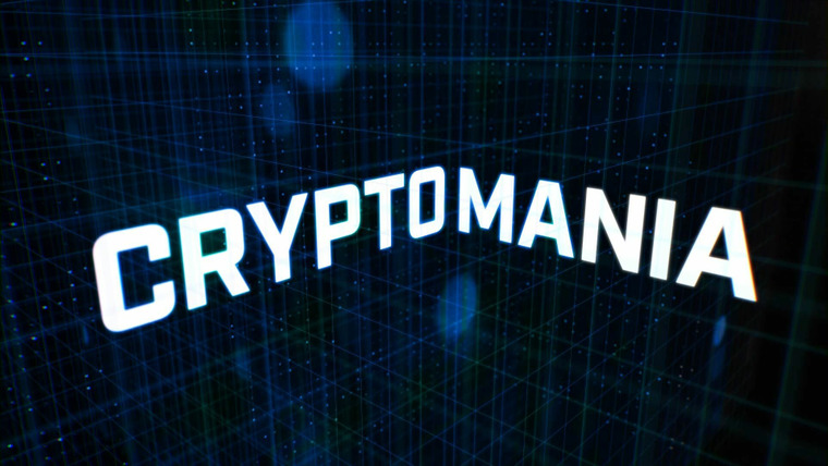 Four Corners — s2022e16 — Crypto Mania: Behind the Hype of Cryptocurrencies