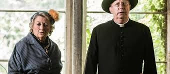 Father Brown — s06e01 — The Tree of Truth
