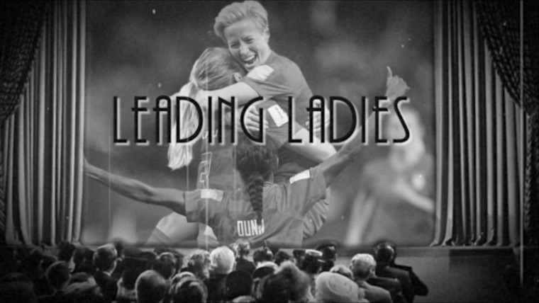 Ежедневное шоу — s2019 special-10 — Leading Ladies