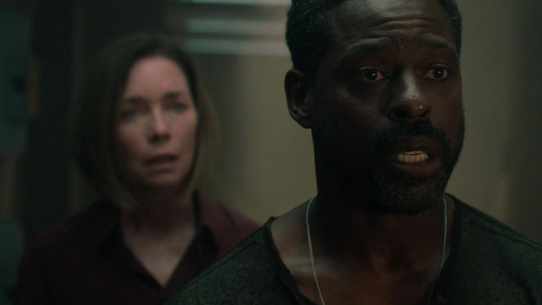 Paradise — s02e08 — Exodus