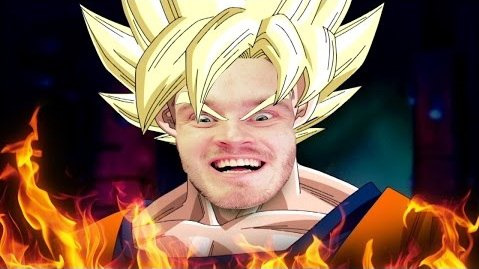 ПьюДиПай — s06e220 — I'M GOING SUPER SAIYAN! - Bloodborne - Part 6