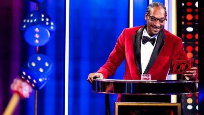 Snoop Dogg Presents: The Joker's Wild — s02e03 — Straight Outta TBS
