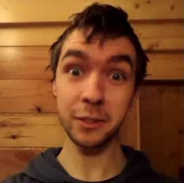 Jacksepticeye — s02e497 — Vine video | TIME TO CUT THE HAIR