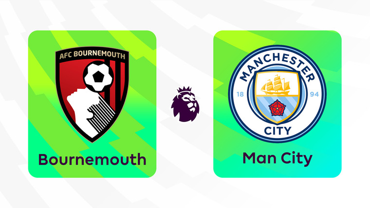Английский футбол: АПЛ, КА, КЛ, СА — s2324e256 — PL Round 26. Bournemouth v Man City