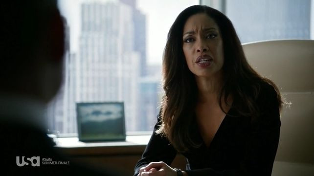 Suits — s04e10 — This Is Rome