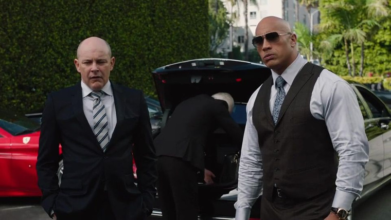 Ballers — s03e04 — Ride and Die