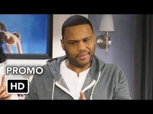 black-ish — s02e13 — Keeping Up with the Johnsons