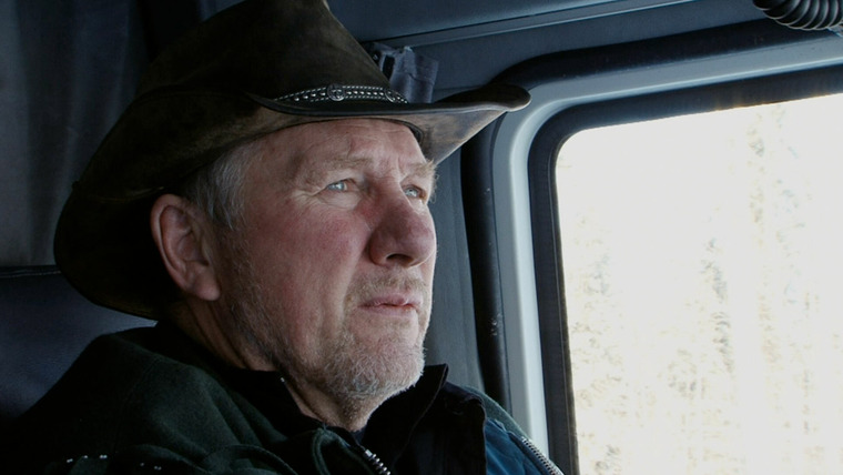 Ice Road Truckers — s09e01 — Crossing Enemy Lines