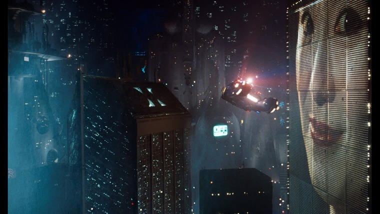 Антон Логвинов — s2017e428 — Бегущий по лезвию — один из самых важных кинофильмов в истории (Blade Runner)