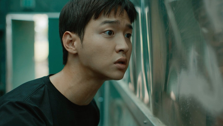 Цветы расцветают даже на песке — s01e02 — There's Something About Oh Du-sik
