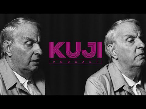 КуДжи подкаст — s01e96 — Евгений Жаринов: воспитание искусством (Kuji Podcast 96)